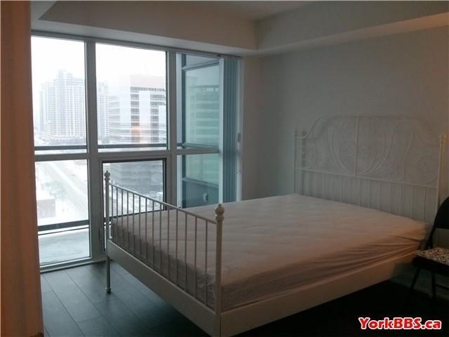 1208 - 5168 Yonge St, Condo with 1 bedrooms, 1 bathrooms and 1 parking in Toronto ON | Image 4