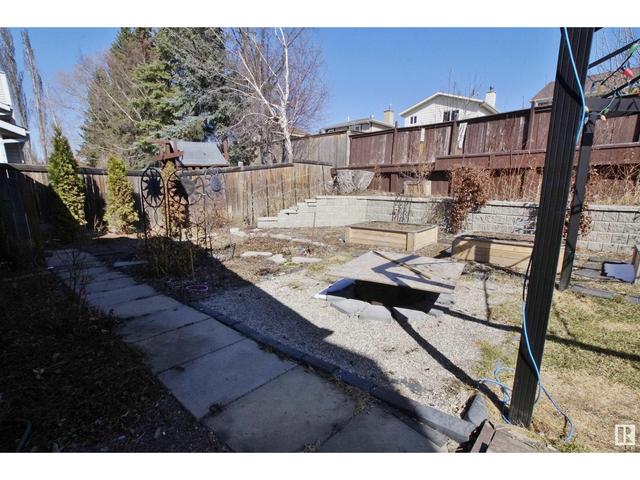 5409 56 St, House detached with 2 bedrooms, 2 bathrooms and 4 parking in Beaumont AB | Image 38