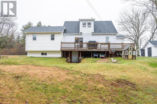 6702 Highway 14, House detached with 3 bedrooms, 1 bathrooms and null parking in East Hants NS | Image 34