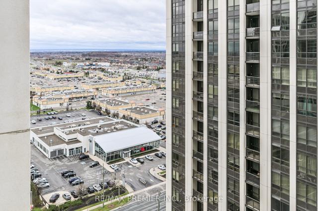 1910 - 9075 Jane St, Condo with 1 bedrooms, 2 bathrooms and 1 parking in Vaughan ON | Image 16