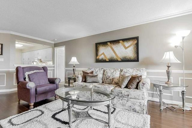 316 - 610 Bullock Dr, Condo with 2 bedrooms, 2 bathrooms and 1 parking in Markham ON | Image 26