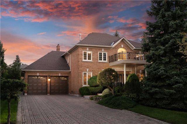 86 Woodgreen Dr, House detached with 4 bedrooms, 5 bathrooms and 4 parking in Vaughan ON | Image 1