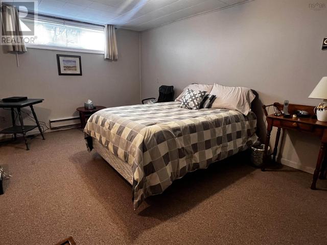 246 South Street, House detached with 4 bedrooms, 2 bathrooms and null parking in Cape Breton NS | Image 29