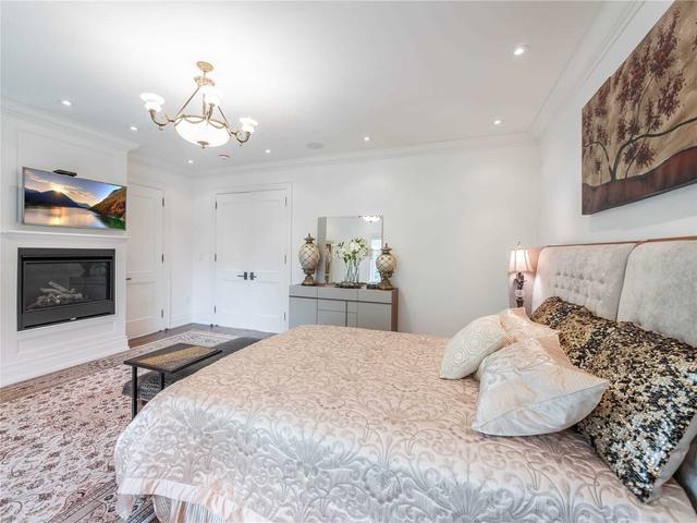 68 Marmion Ave, House detached with 4 bedrooms, 6 bathrooms and 4 parking in Toronto ON | Image 9