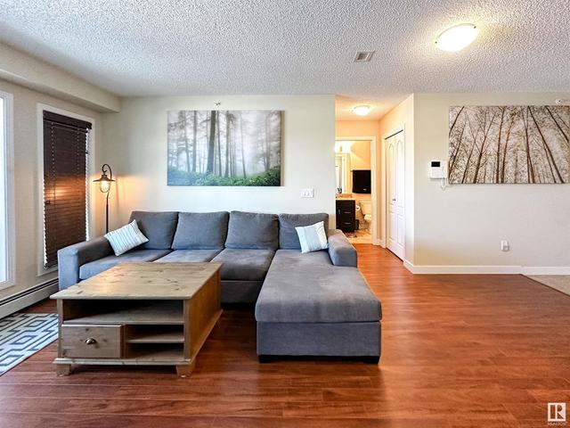 413 - 12650 142 Av Nw, Condo with 2 bedrooms, 2 bathrooms and null parking in Edmonton AB | Image 11