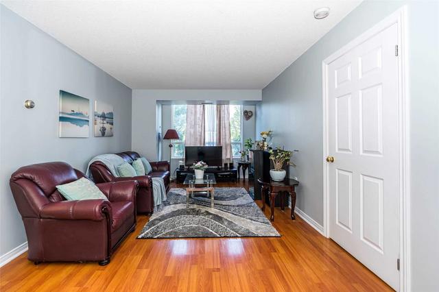 307 - 5001 Finch Ave E, Condo with 2 bedrooms, 2 bathrooms and 1 parking in Toronto ON | Image 30