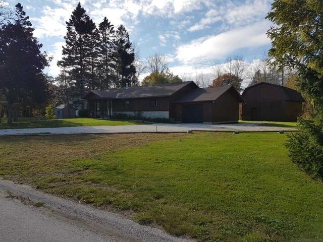 54 Stokes River Rd, House detached with 3 bedrooms, 1 bathrooms and 10 parking in Northern Bruce Peninsula ON | Image 3