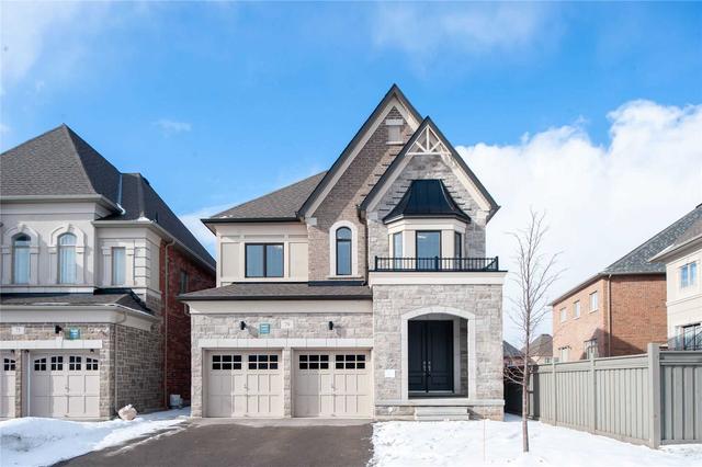 79 Hamster Cres, House detached with 4 bedrooms, 4 bathrooms and 4 parking in Aurora ON | Image 1