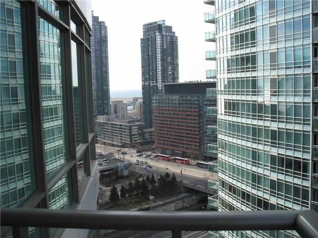 2501 - 373 Front St W, Condo with 1 bedrooms, 1 bathrooms and 1 parking in Toronto ON | Image 19