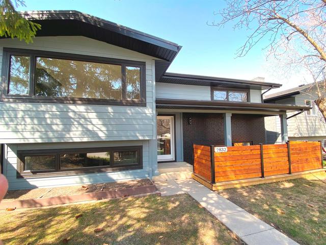 2832 Cedarbrae Drive Sw, House detached with 4 bedrooms, 3 bathrooms and 2 parking in Calgary AB | Image 42
