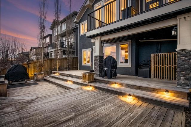 100 Evansview Road Nw, House detached with 3 bedrooms, 2 bathrooms and 4 parking in Calgary AB | Image 38