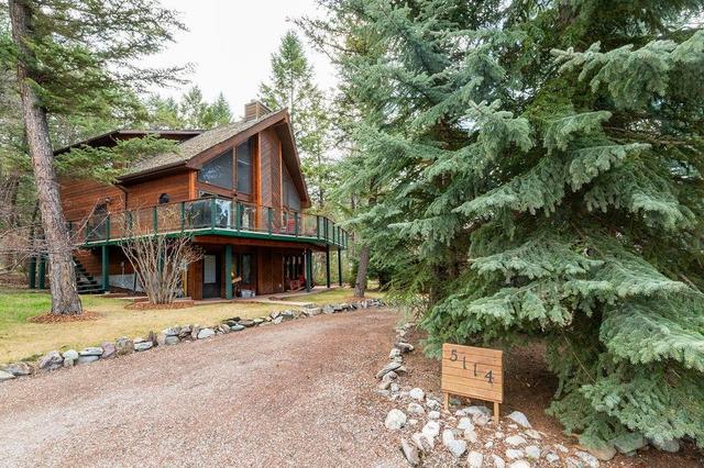 5114 Wilder Loop Road, House detached with 4 bedrooms, 5 bathrooms and 8 parking in East Kootenay F BC | Image 2