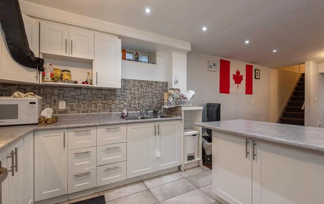 50 Rising Hill Rdge, House semidetached with 4 bedrooms, 5 bathrooms and 3 parking in Brampton ON | Image 26