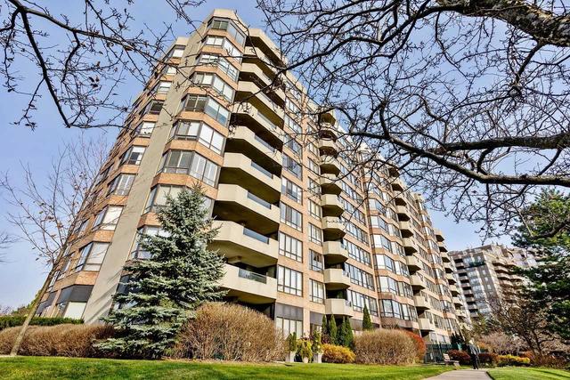 ph14 - 55 Austin Dr, Condo with 1 bedrooms, 1 bathrooms and 1 parking in Markham ON | Image 16