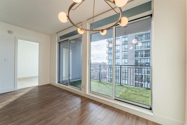 1401 - 1111 10 Street Sw, Condo with 2 bedrooms, 2 bathrooms and 1 parking in Calgary AB | Image 17