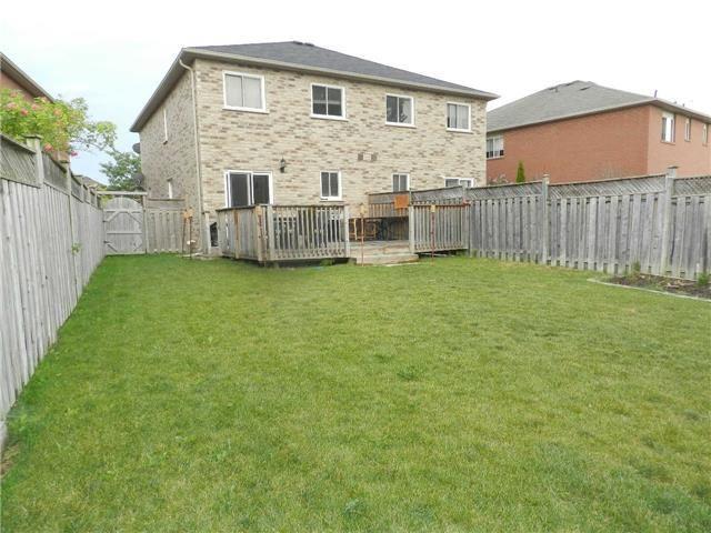 21 Whiteface Cres, House semidetached with 3 bedrooms, 3 bathrooms and 1 parking in Brampton ON | Image 16