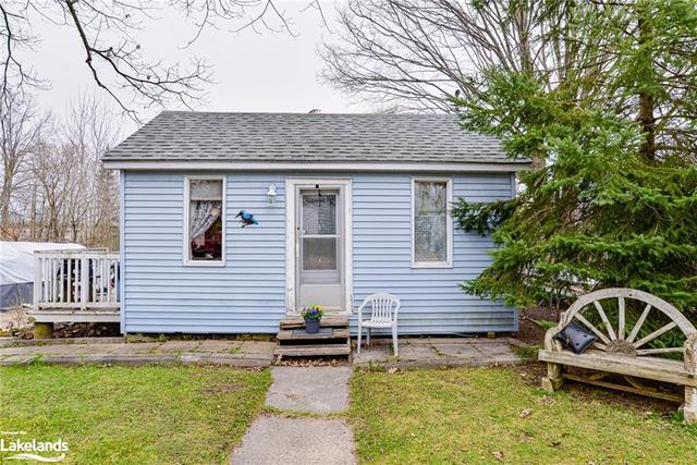 975 First Street S, House detached with 1 bedrooms, 1 bathrooms and 4 parking in Gravenhurst ON | Image 12