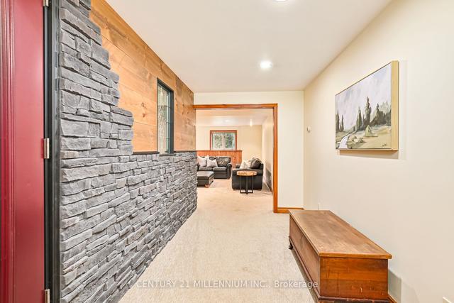 26 Trails End, House detached with 2 bedrooms, 3 bathrooms and 6 parking in Collingwood ON | Image 20