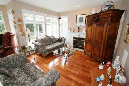 115 Christena Crt, House detached with 4 bedrooms, 4 bathrooms and 12 parking in Ajax ON | Image 4