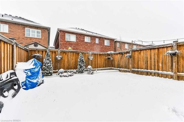 52 Isaac Devins Blvd, House semidetached with 3 bedrooms, 4 bathrooms and 3 parking in Toronto ON | Image 8