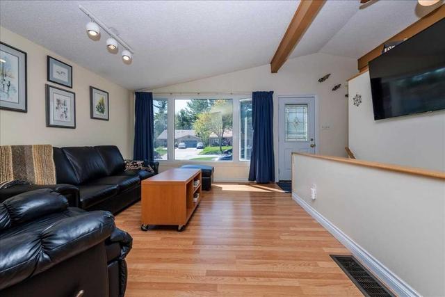 204 Little Ave, House detached with 3 bedrooms, 2 bathrooms and 4 parking in Barrie ON | Image 26