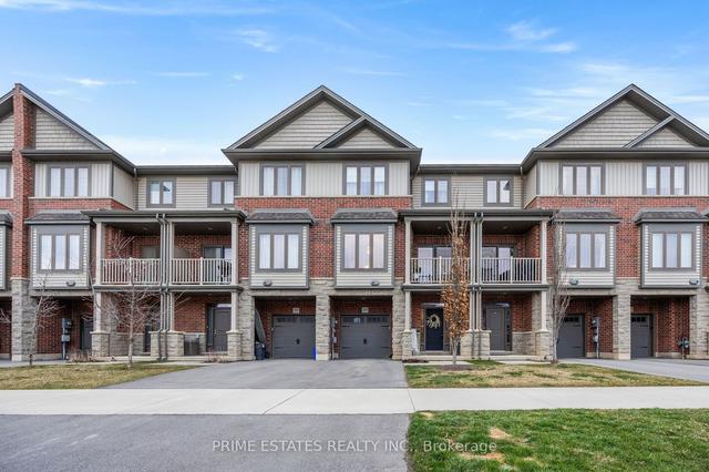 7 - 299 Skinner Rd, Townhouse with 2 bedrooms, 2 bathrooms and 2 parking in Hamilton ON | Image 28