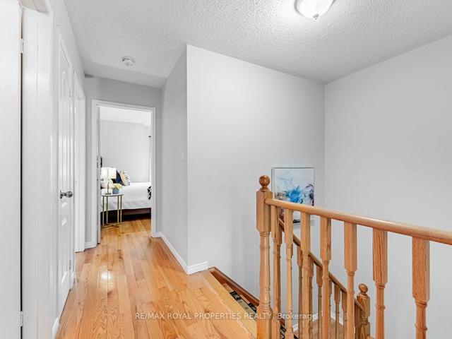 51 Boyd Cres, House semidetached with 3 bedrooms, 3 bathrooms and 3 parking in Ajax ON | Image 6