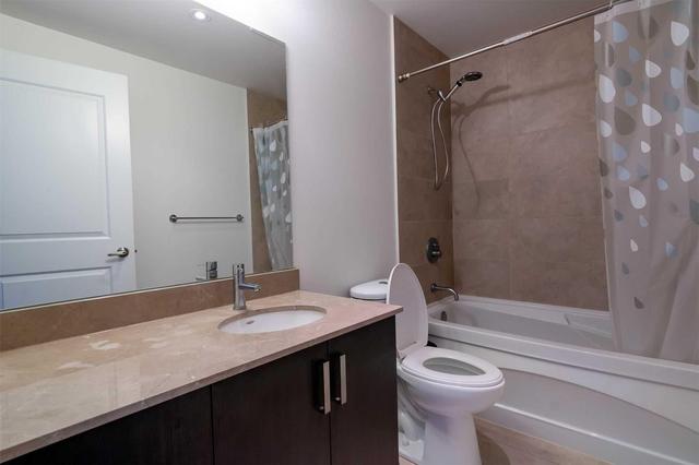 436 - 7608 Yonge St, Condo with 1 bedrooms, 1 bathrooms and 1 parking in Vaughan ON | Image 13