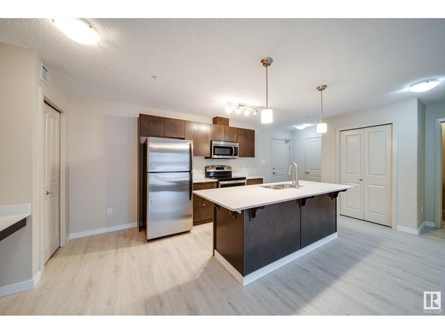 110 - 508 Albany Wy Nw, Condo with 2 bedrooms, 2 bathrooms and 1 parking in Edmonton AB | Image 14