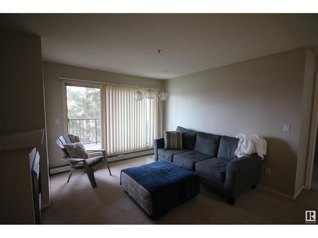 315 - 17003 67 Av Nw, Condo with 2 bedrooms, 2 bathrooms and null parking in Edmonton AB | Image 9