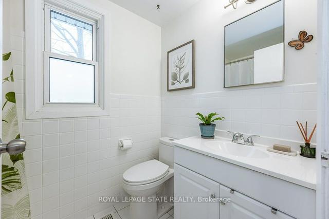 58 Tivoli Dr, Townhouse with 3 bedrooms, 2 bathrooms and 1 parking in Hamilton ON | Image 20