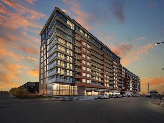 832 - 99 Eagle Rock Way, Condo with 1 bedrooms, 1 bathrooms and 1 parking in Vaughan ON | Image 1
