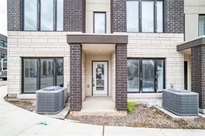 23 - 1095 Cooke Blvd, Townhouse with 3 bedrooms, 3 bathrooms and 2 parking in Burlington ON | Image 1