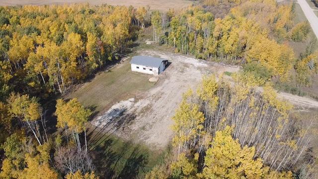 842050 Range Road 235, House detached with 1 bedrooms, 1 bathrooms and null parking in Northern Lights County AB | Image 13