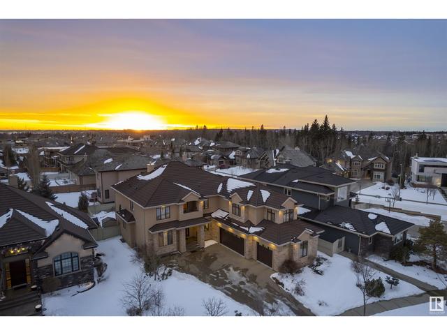 2453 Cameron Ravine Dr Nw, House detached with 6 bedrooms, 5 bathrooms and null parking in Edmonton AB | Image 57