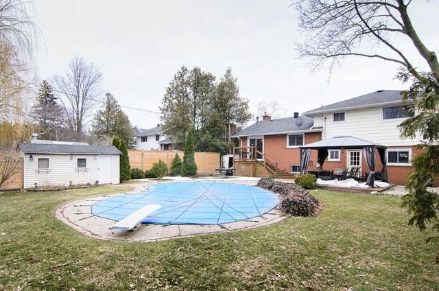 189 White Pines Dr, House detached with 4 bedrooms, 2 bathrooms and 2 parking in Burlington ON | Image 21