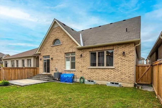189 Strachan Tr, House detached with 4 bedrooms, 4 bathrooms and 6 parking in New Tecumseth ON | Image 30
