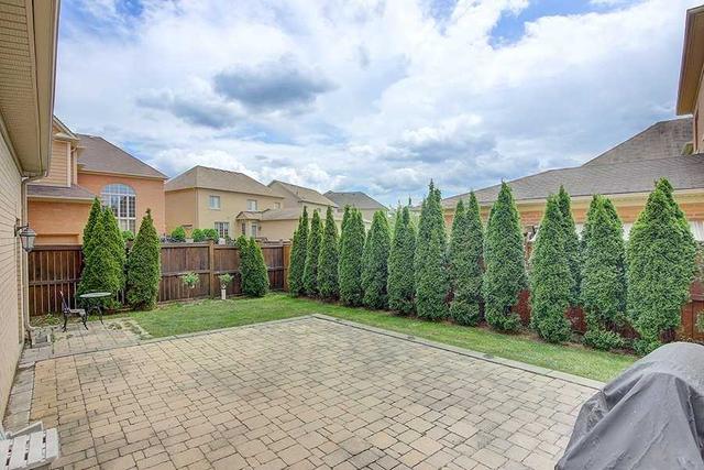 81 Reflection Rd, House detached with 5 bedrooms, 5 bathrooms and 4 parking in Markham ON | Image 31