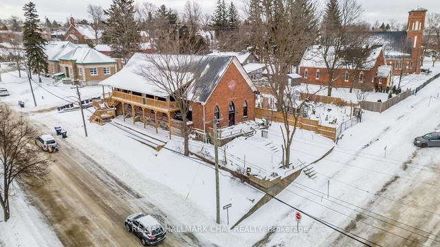 11 Peel St, House detached with 9 bedrooms, 7 bathrooms and 7 parking in Penetanguishene ON | Image 36