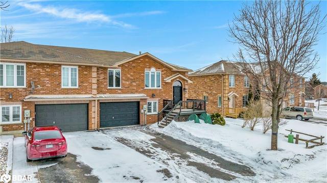 64 Logan Court, House semidetached with 3 bedrooms, 2 bathrooms and 6 parking in Barrie ON | Image 30