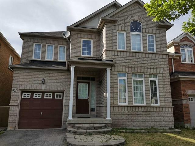 52 Victoria Wood Ave, House detached with 3 bedrooms, 3 bathrooms and 3 parking in Markham ON | Image 21