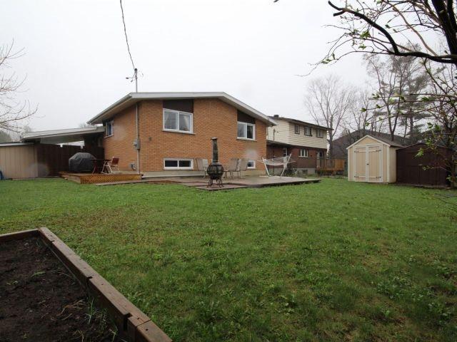 3 Kevin Ave, House detached with 3 bedrooms, 2 bathrooms and 4 parking in Ottawa ON | Image 19