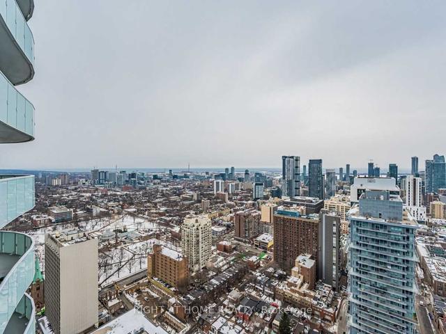 2401 - 403 Church St, Condo with 1 bedrooms, 1 bathrooms and 0 parking in Toronto ON | Image 11