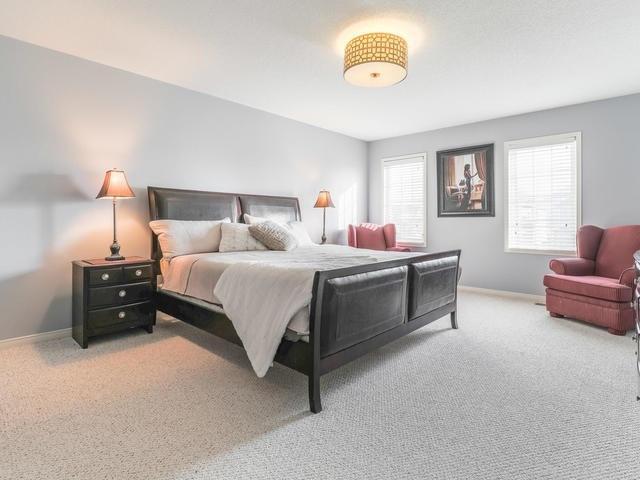 1181 Salmers Dr, House detached with 4 bedrooms, 4 bathrooms and 4 parking in Oshawa ON | Image 13