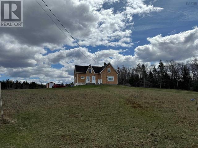 3646 Highway 203, House detached with 4 bedrooms, 1 bathrooms and null parking in Argyle NS | Image 2