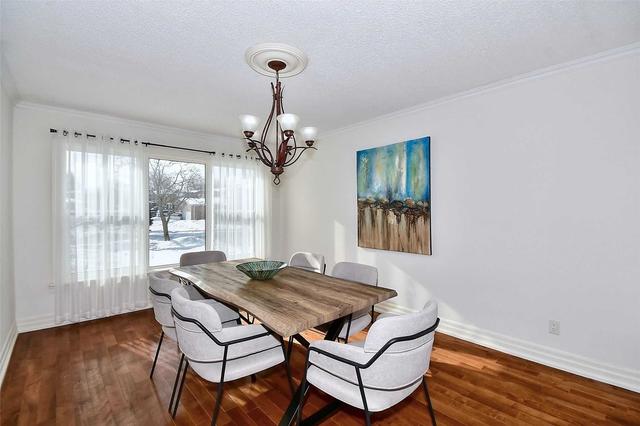 973 Birchwood Dr, House detached with 4 bedrooms, 3 bathrooms and 4 parking in Newmarket ON | Image 14
