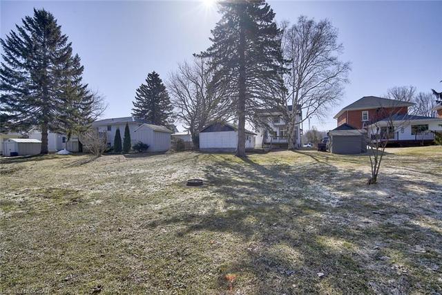 190 Margaret Street, House detached with 3 bedrooms, 2 bathrooms and null parking in Meaford ON | Image 19