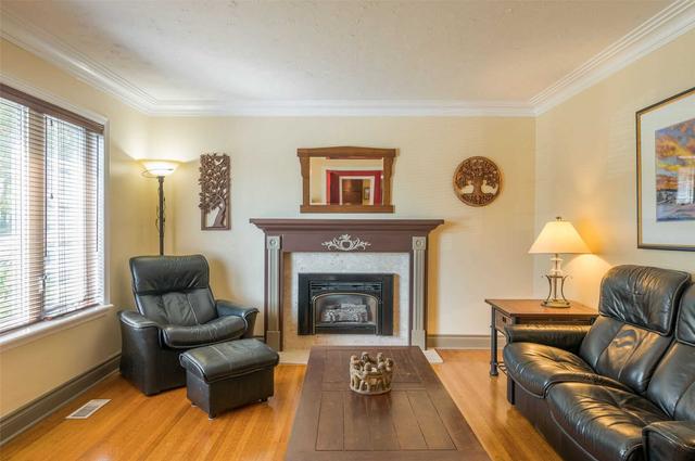 112 Wallis Dr, House detached with 4 bedrooms, 2 bathrooms and 7 parking in Peterborough ON | Image 36