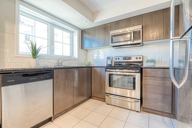 49 - 2441 Greenwich Dr, Townhouse with 2 bedrooms, 2 bathrooms and 1 parking in Oakville ON | Image 7
