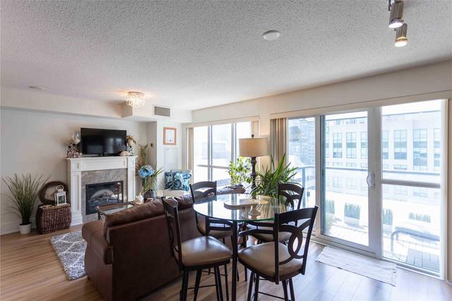 914 - 300 Front St W, Condo with 1 bedrooms, 1 bathrooms and 0 parking in Toronto ON | Image 14